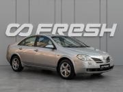 Nissan Primera III (P12) Краснодар  - изображение 17