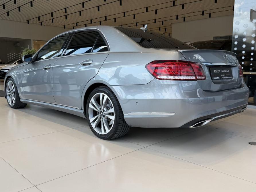 Mercedes-Benz E-Класс IV (W212 S212 C207) Рестайлинг Краснодар  - изображение 7