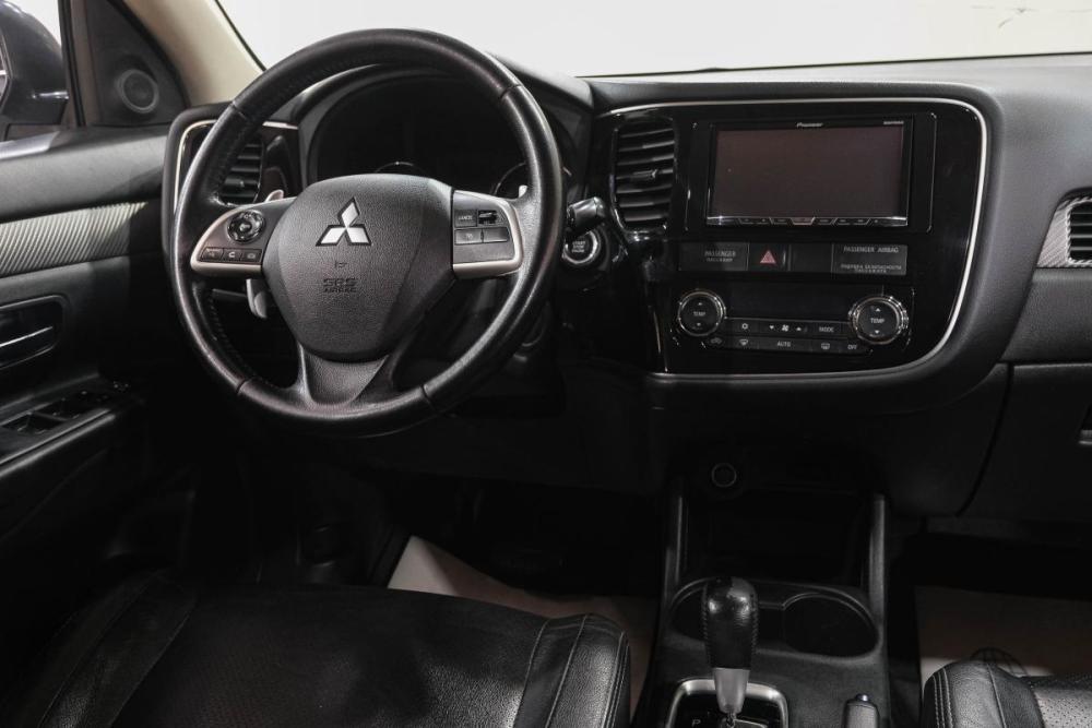 Mitsubishi Outlander III Новокузнецк  - изображение 18