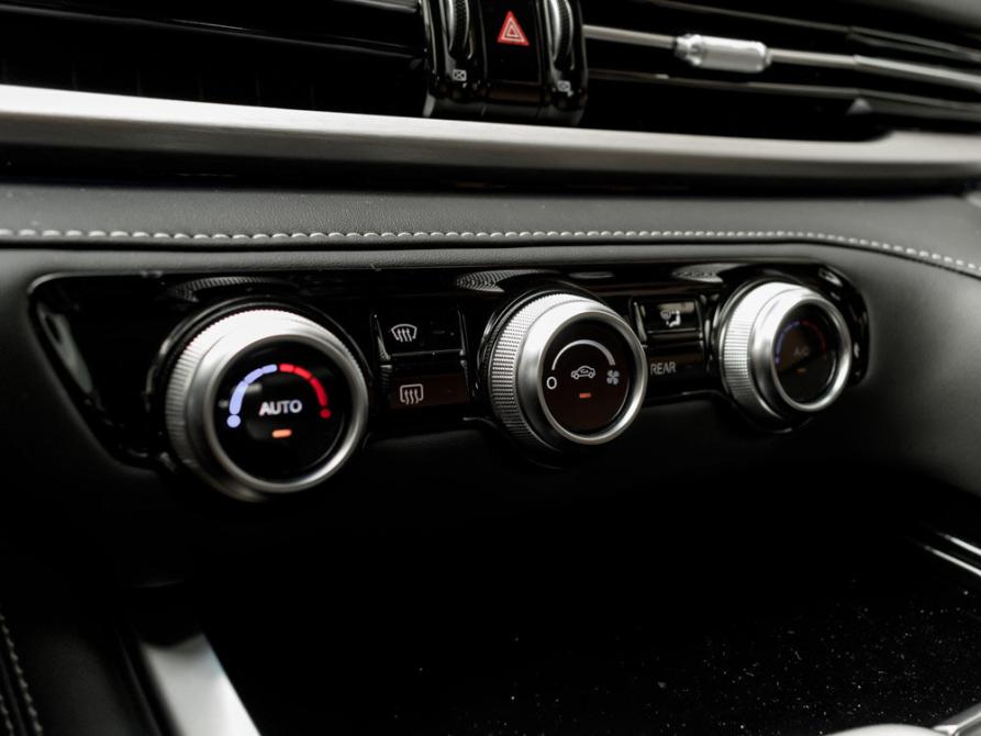 Changan CS95 I Рестайлинг Екатеринбург  - изображение 21