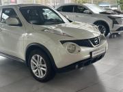 Nissan Juke I Новосибирск  - изображение 26