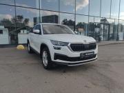 Skoda Kodiaq I Рестайлинг Ижевск  - изображение 11