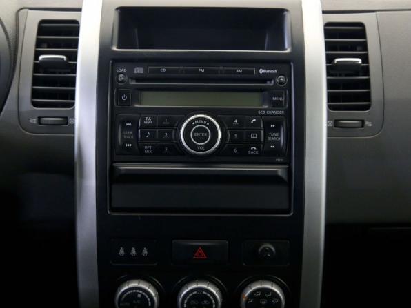 Nissan X-Trail II с пробегом 2008 года, цена 890 000 рублей, 270798 км, внедорожник, Автокод Объявления