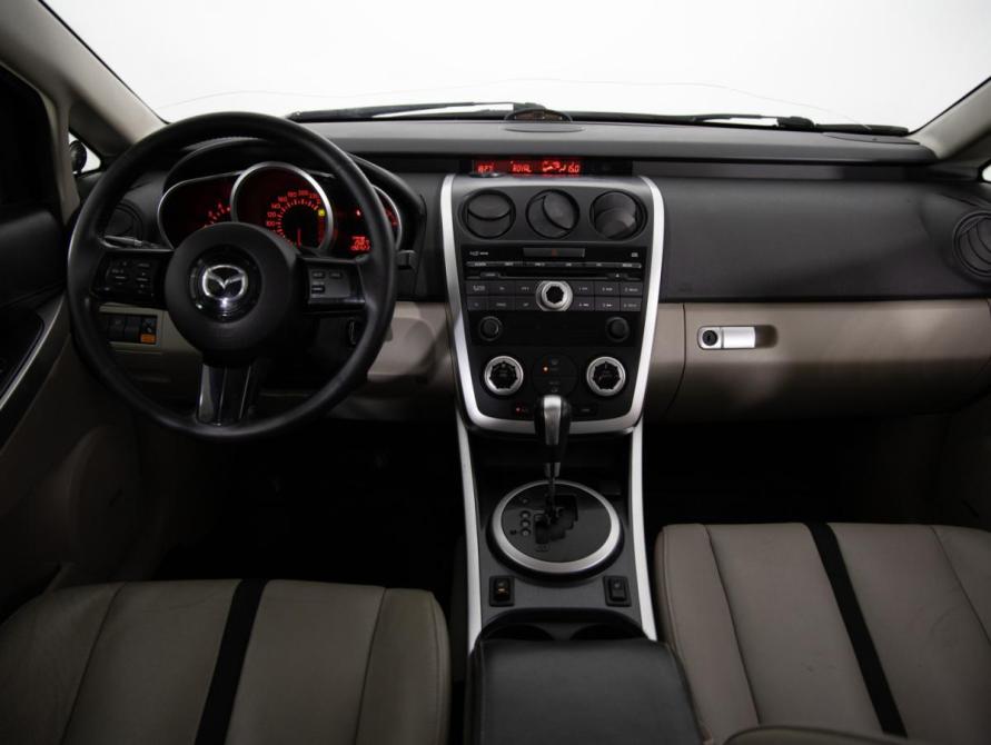 Mazda CX-7 I Санкт-Петербург  - изображение 9