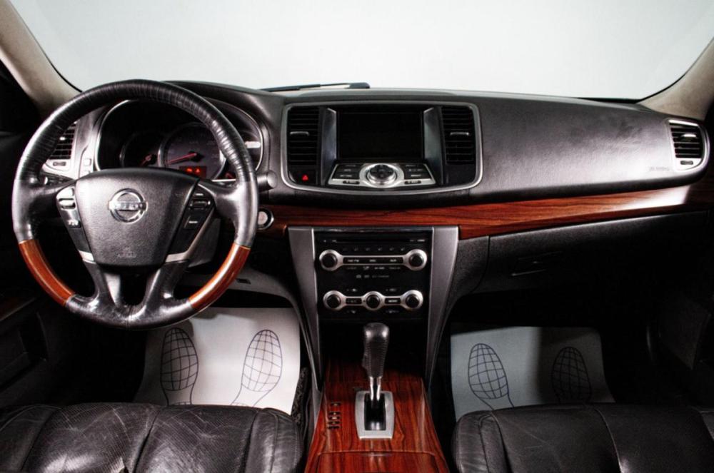 Nissan Teana II (J32) Сургут  - изображение 13