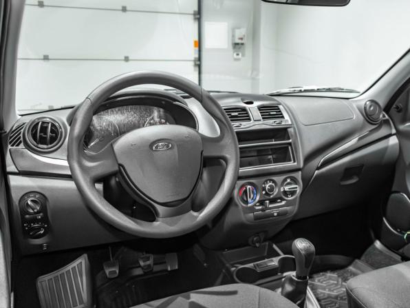Lada (ВАЗ) Granta I Рестайлинг с пробегом 2026 года, цена 1 002 587 рублей, 783 км, седан, Автокод Объявления