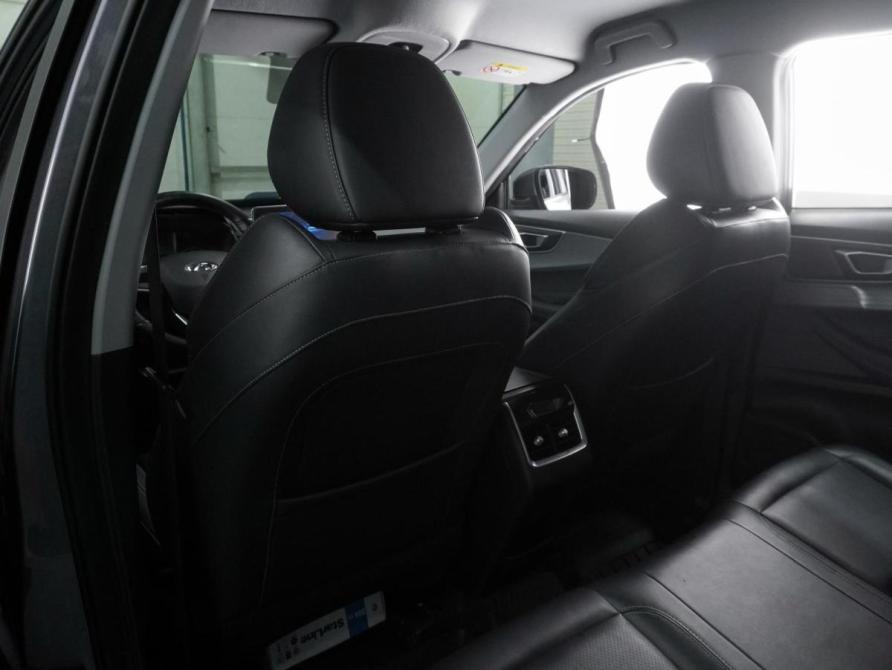 Chery Tiggo 4 I Рестайлинг Воронеж  - изображение 11