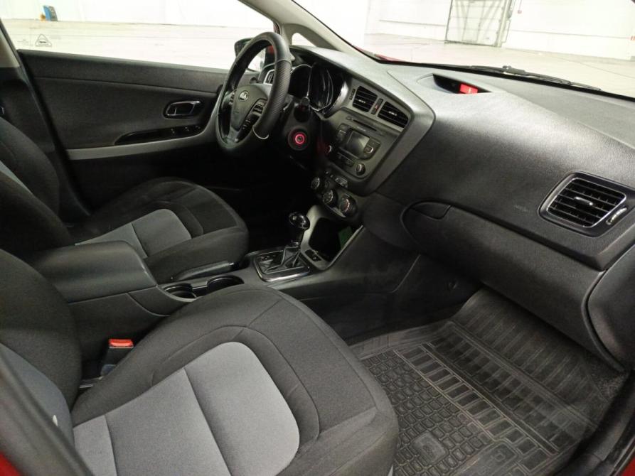Kia Ceed II Казань  - изображение 13