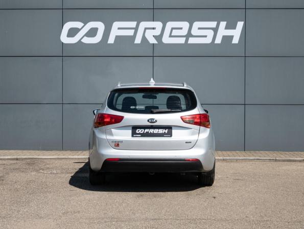 Kia Ceed II Рестайлинг с пробегом 2018 года, цена 1 225 000 рублей, 228492 км, универсал, Автокод Объявления