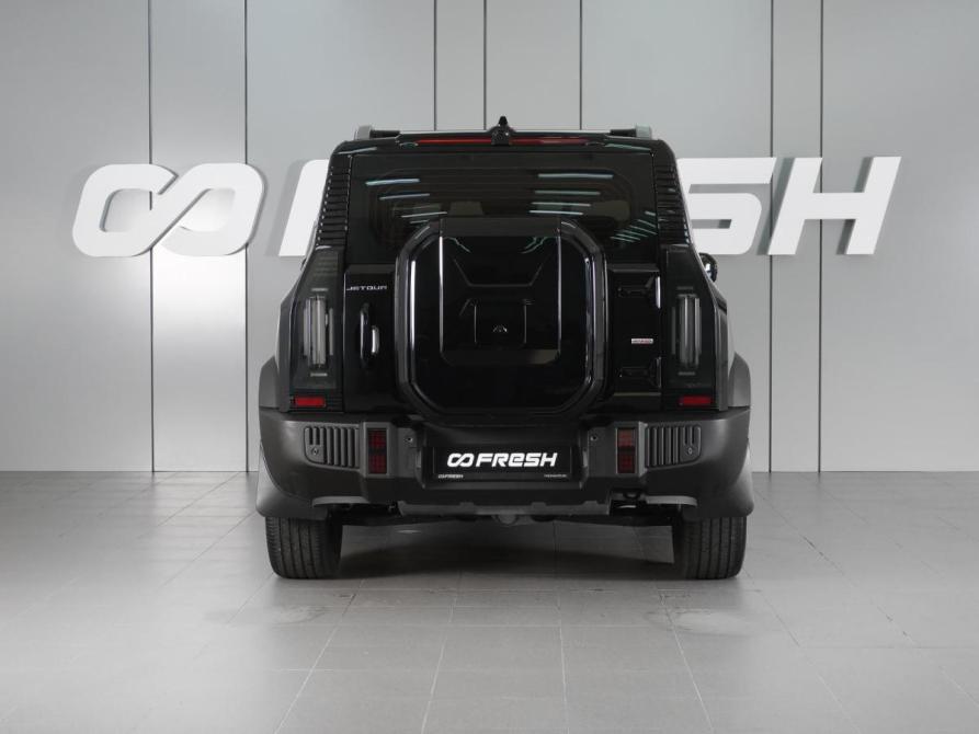JETOUR Traveller Минеральные Воды  - изображение 4