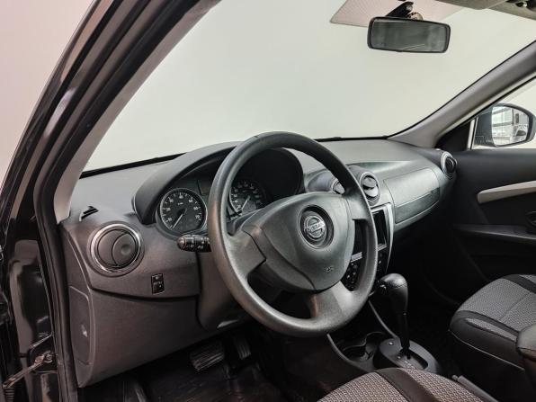 Nissan Almera III (G15) с пробегом 2016 года, цена 850 000 рублей, 77324 км, седан, Автокод Объявления