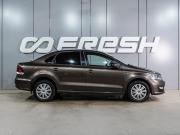 Volkswagen Polo V Рестайлинг Воронеж  - изображение 21