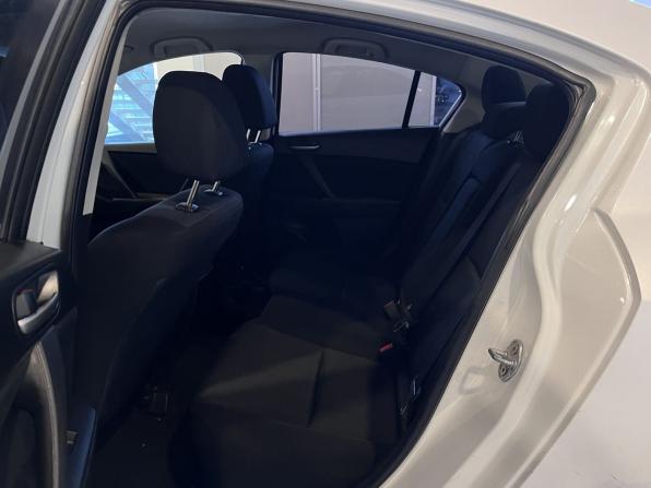 Mazda 3 II (BL) с пробегом 2009 года, цена 545 000 рублей, 292146 км, седан, Автокод Объявления