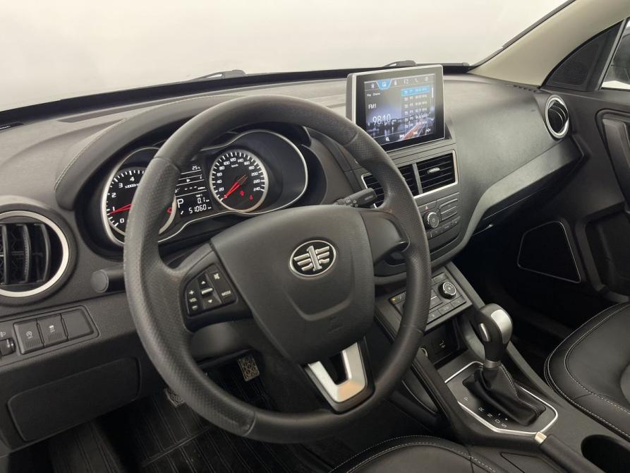 FAW Besturn X40 I Калининград  - изображение 9