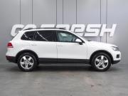 Volkswagen Touareg II Воронеж  - изображение 25