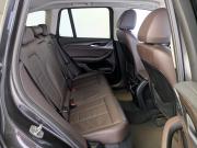 BMW X3 III (G01) Москва  - изображение 39