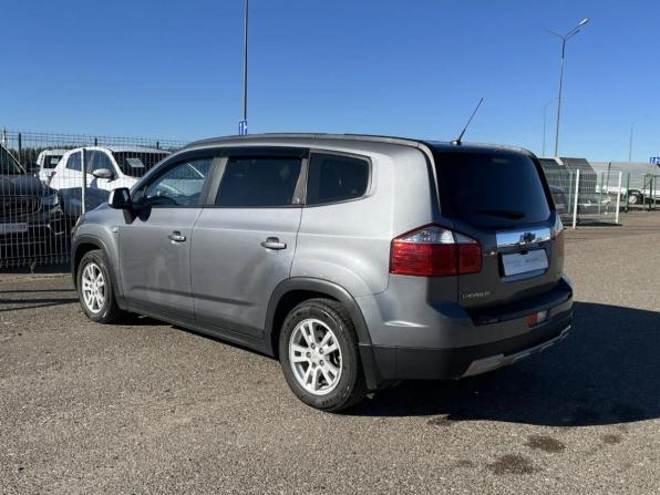 Chevrolet Orlando I с пробегом 2013 года, цена 975 730 рублей, 164226 км, минивэн, Автокод Объявления