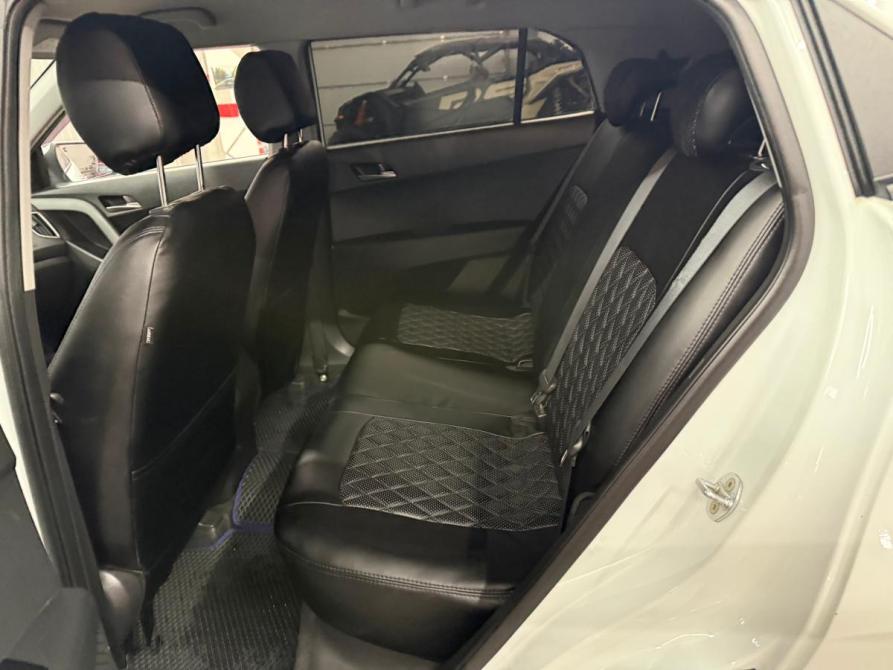 Hyundai Creta I Краснодар  - изображение 13