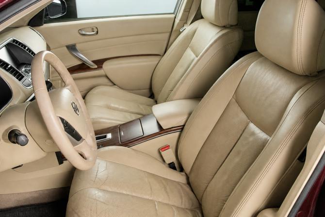 Nissan Teana II (J32) Рестайлинг с пробегом 2011 года, цена 1 059 000 рублей, 281000 км, седан, Автокод Объявления