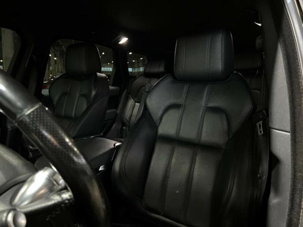 Land Rover Range Rover Sport II с пробегом 2013 года, цена 2 550 000 рублей, 172288 км, внедорожник, Автокод Объявления