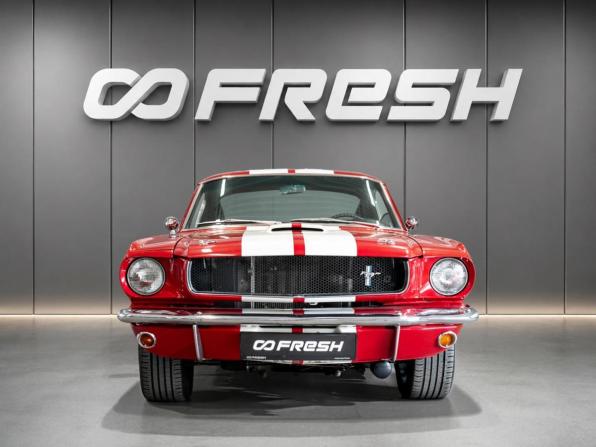 Ford Mustang I с пробегом 1971 года, цена 5 500 000 рублей, 34550 км, хэтчбек, Автокод Объявления