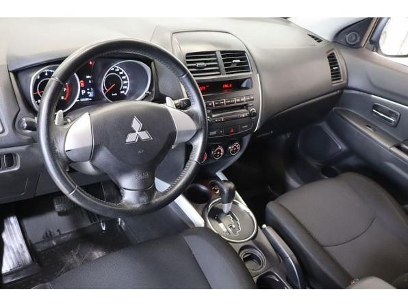 Mitsubishi ASX I с пробегом 2012 года, цена 969 000 рублей, 223130 км, внедорожник, Автокод Объявления
