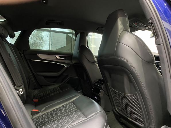 Audi A6 V (C8) с пробегом 2018 года, цена 4 499 900 рублей, 90356 км, седан, Автокод Объявления