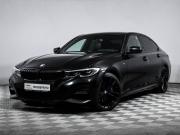 BMW 3 серии VII (G2x) Москва  - изображение 19