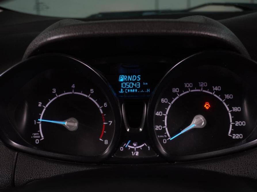 Ford EcoSport II Воронеж  - изображение 18