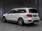 Mercedes-Benz GL-Класс AMG Тюмень  - изображение 42