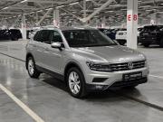 Volkswagen Tiguan II Казань  - изображение 25