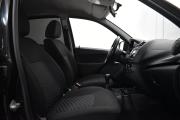 Lada (ВАЗ) Granta I Рестайлинг Москва  - изображение 24