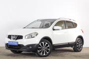 Nissan Qashqai I Рестайлинг Тюмень  - изображение 25
