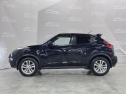 Nissan Juke I Новосибирск  - изображение 23