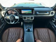 Mercedes-Benz G-Класс III (W463) Пермь  - изображение 49