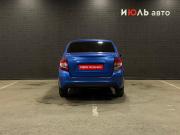 Lada (ВАЗ) Granta I Рестайлинг Челябинск  - изображение 23