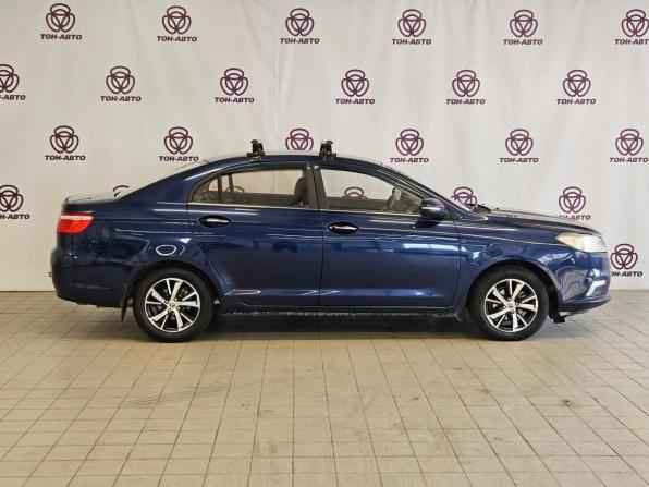 Lifan Solano II с пробегом 2018 года, цена 598 000 рублей, 46980 км, седан, Автокод Объявления