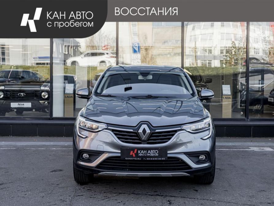 Renault Arkana I Казань  - изображение 2