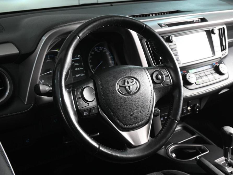 Toyota RAV4 V (XA50) Ростов-на-Дону  - изображение 12