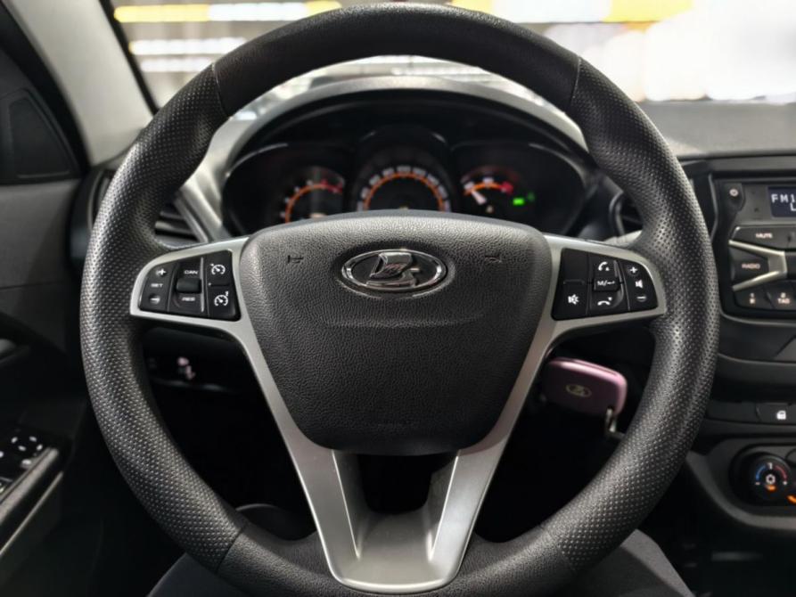 Lada (ВАЗ) Vesta I Калуга  - изображение 11