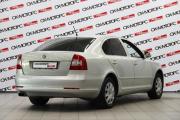 Skoda Octavia II (A5) Рестайлинг Сургут  - изображение 31