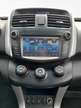 Lifan X60 I Рестайлинг 2 с пробегом 2016 года, цена 799 000 рублей, 79530 км, внедорожник, Автокод Объявления