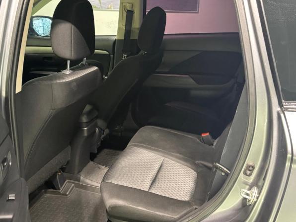 Mitsubishi Outlander III с пробегом 2013 года, цена 1 450 000 рублей, 183650 км, внедорожник, Автокод Объявления