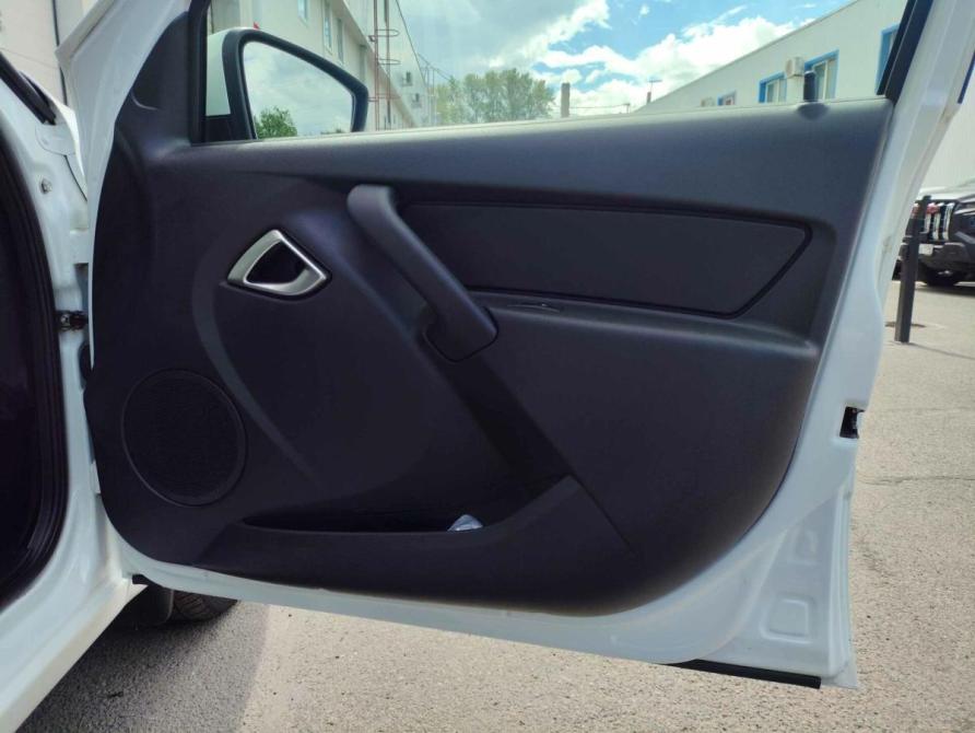 Lada (ВАЗ) Granta I Рестайлинг Санкт-Петербург  - изображение 12