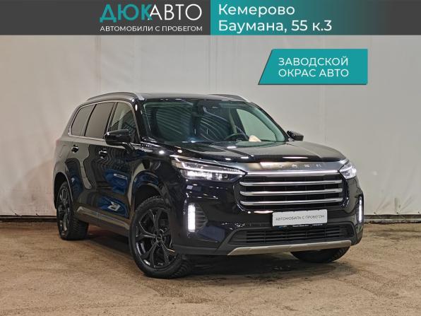 Exeed VX I с пробегом 2023 года, цена 2 579 000 рублей, 92795 км, внедорожник, Автокод Объявления