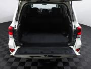 Toyota Land Cruiser 200 Series Рестайлинг 2 Москва  - изображение 36