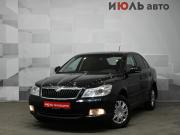 Skoda Octavia II (A5) Рестайлинг Екатеринбург  - изображение 18
