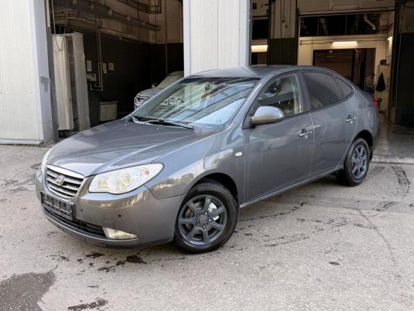 Hyundai Elantra IV (HD) с пробегом 2009 года, цена 709 000 рублей, 152211 км, седан, Автокод Объявления