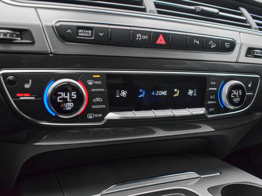 Audi Q7 II (4M) Екатеринбург  - изображение 20