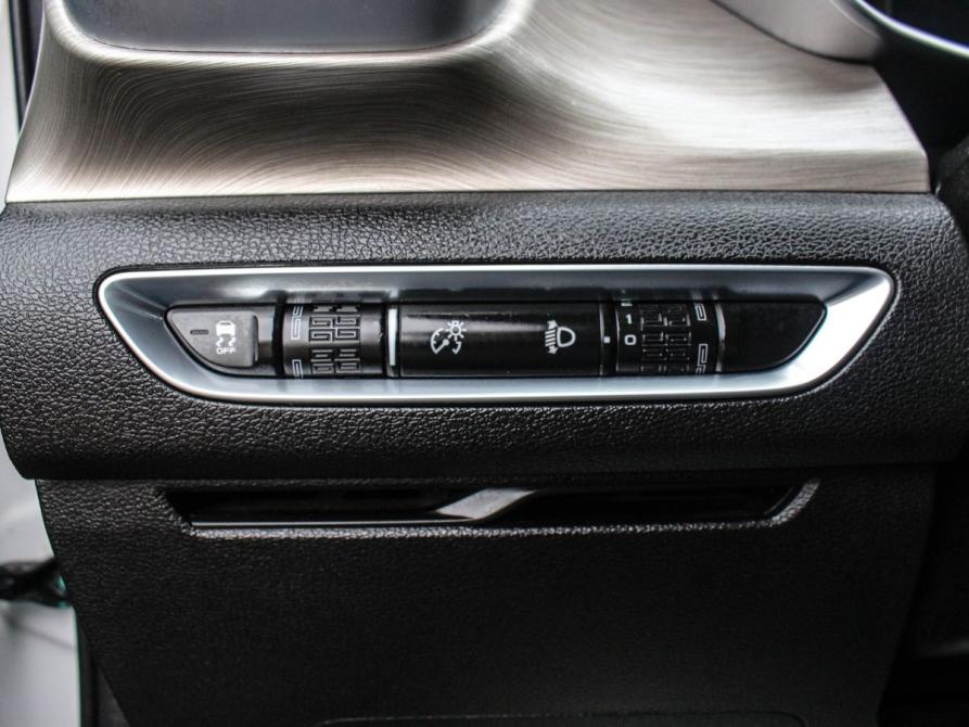 Geely Coolray I Калуга  - изображение 14